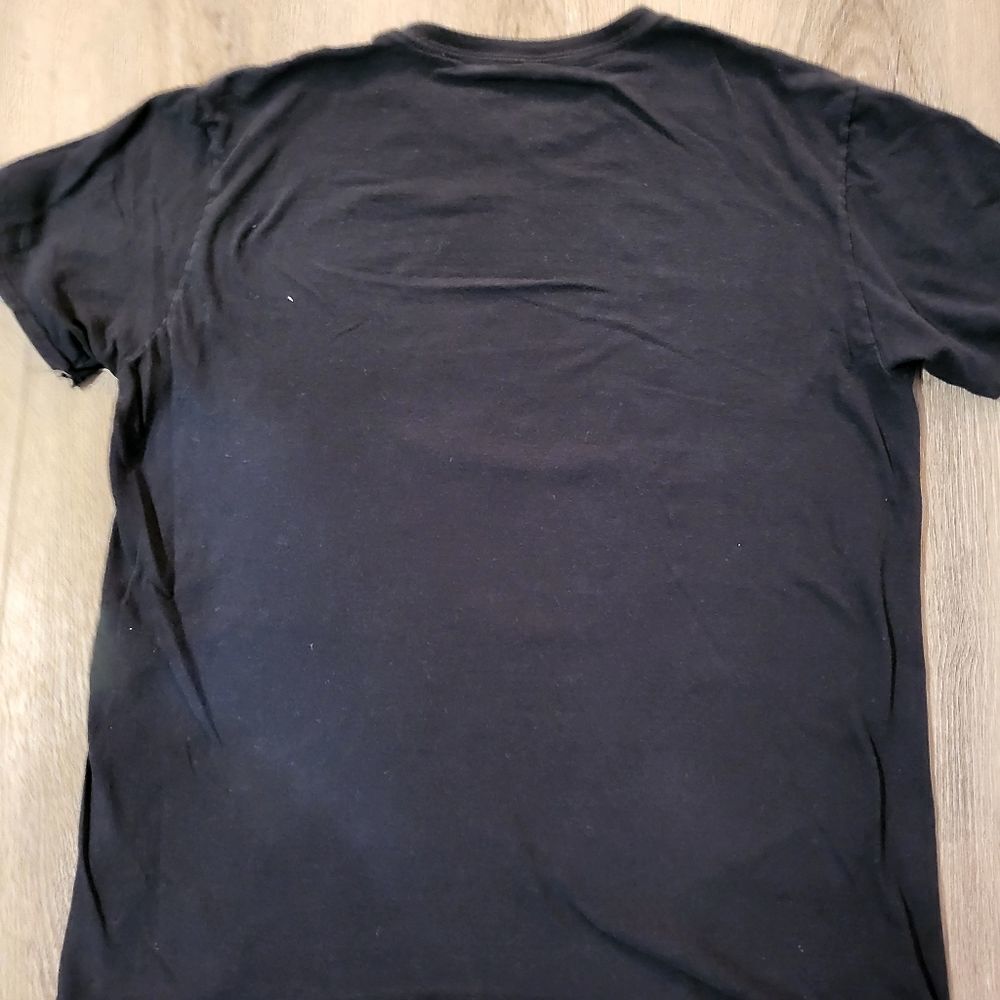 Mr. Robot F Society graphic tee men's black - Picture 3 of 4